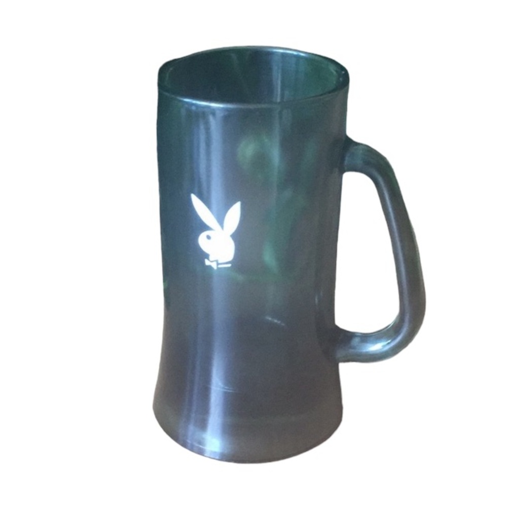 Vintage Playboy Beer Mug